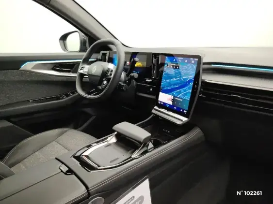 RENAULT ESPACE VI - voiture d'occasion - Photo 10