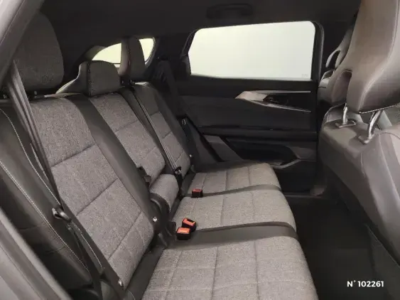 RENAULT ESPACE VI - voiture d'occasion - Photo 11