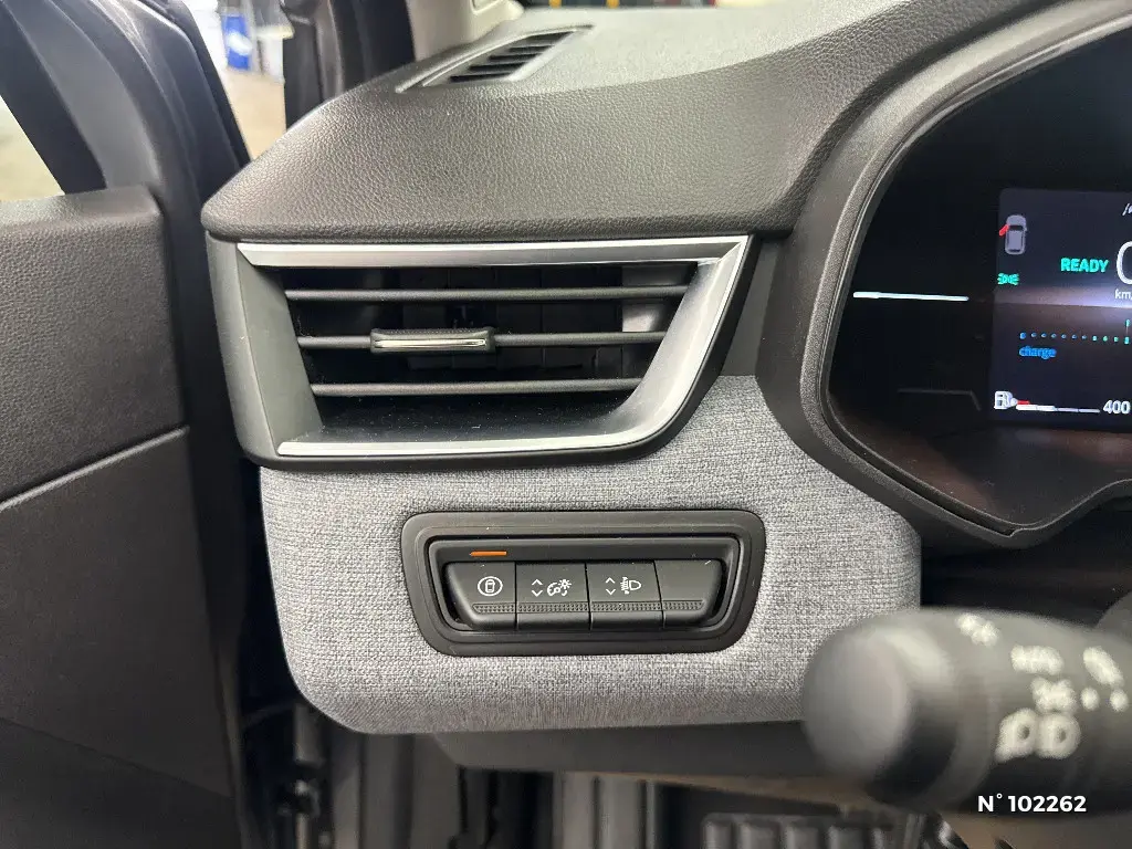 RENAULT CLIO V - Miniature 11