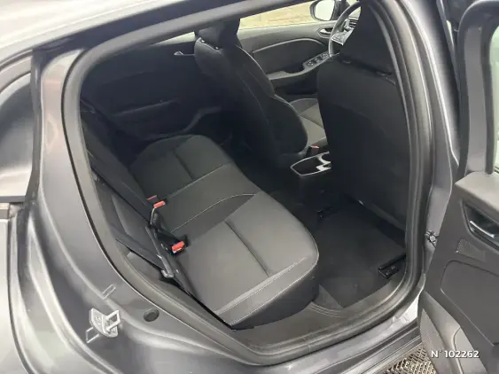 RENAULT CLIO V - voiture d'occasion - Photo 11