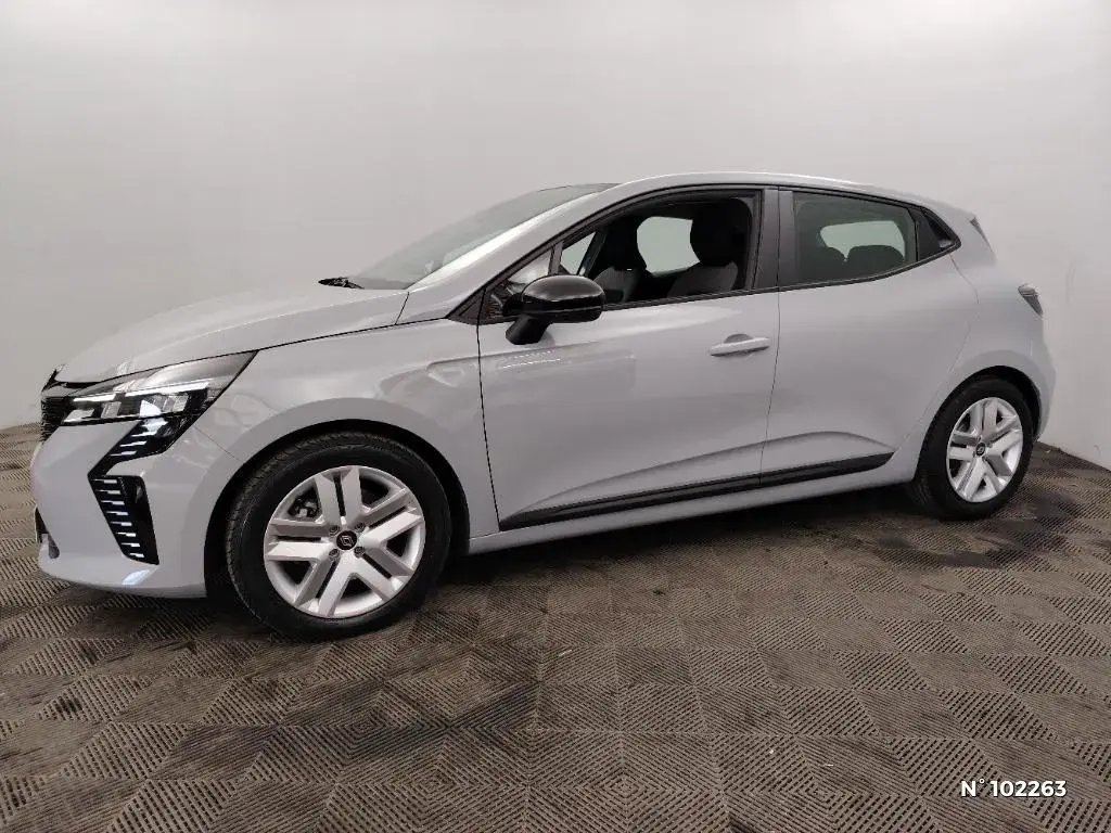 RENAULT CLIO V - Miniature 4