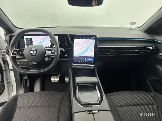 RENAULT AUSTRAL - voiture d'occasion - Photo 9