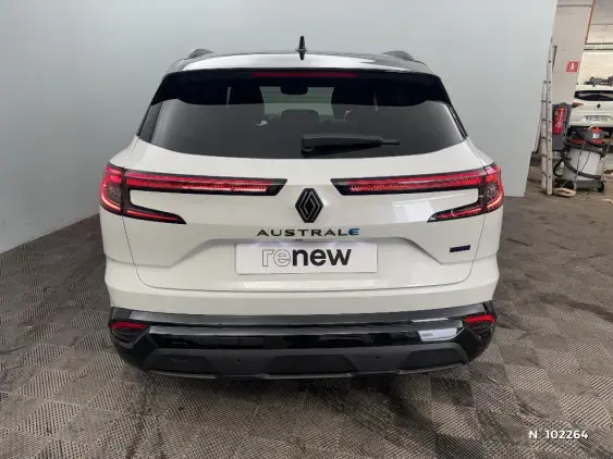 RENAULT AUSTRAL - voiture d'occasion - Photo 6