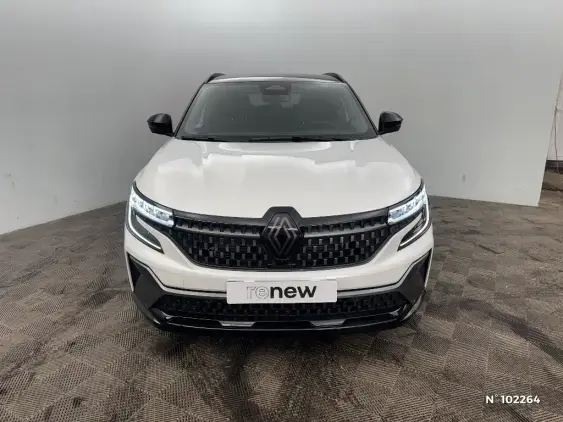 RENAULT AUSTRAL - voiture d'occasion - Photo 3