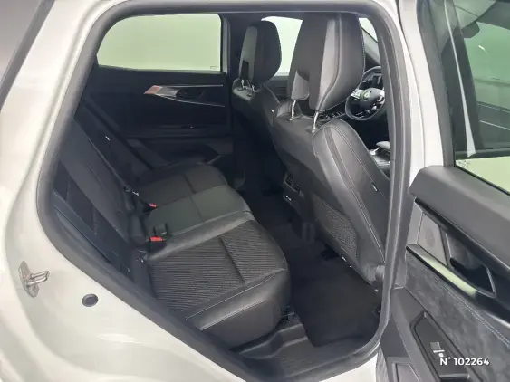 RENAULT AUSTRAL - voiture d'occasion - Photo 11