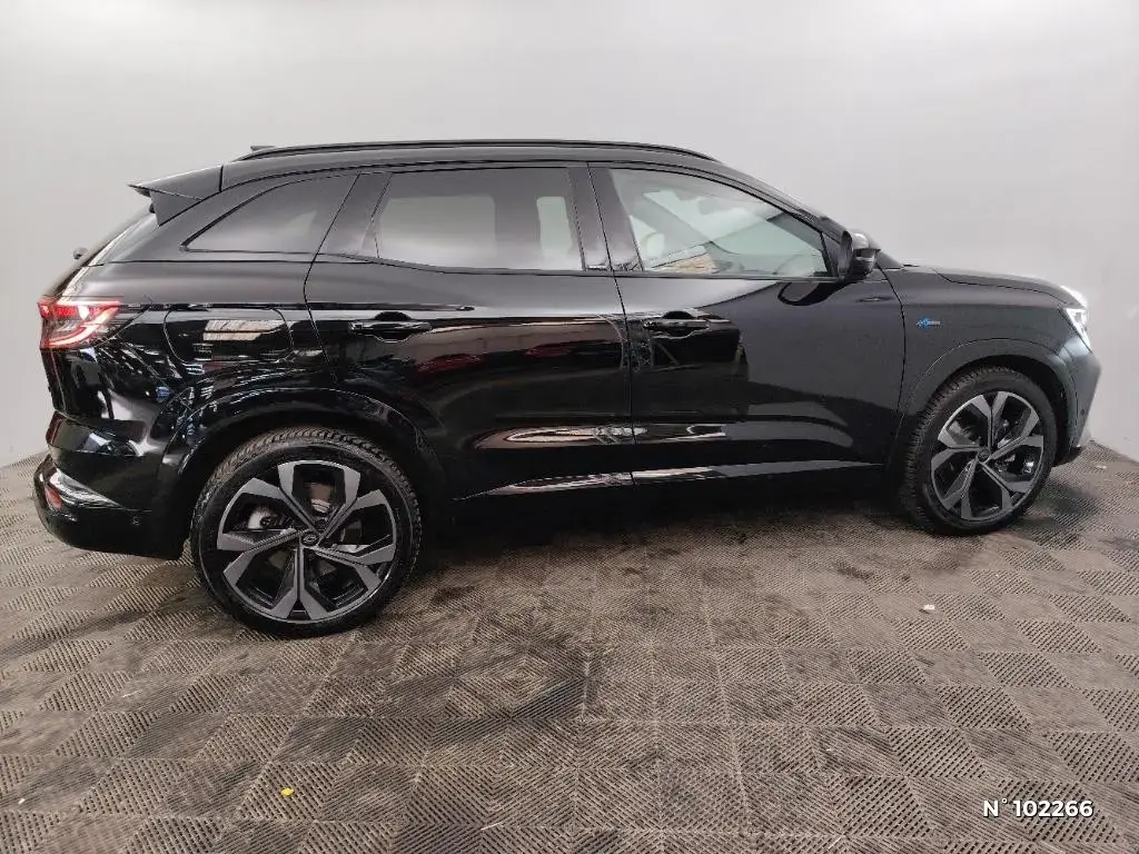 RENAULT AUSTRAL - Miniature 3