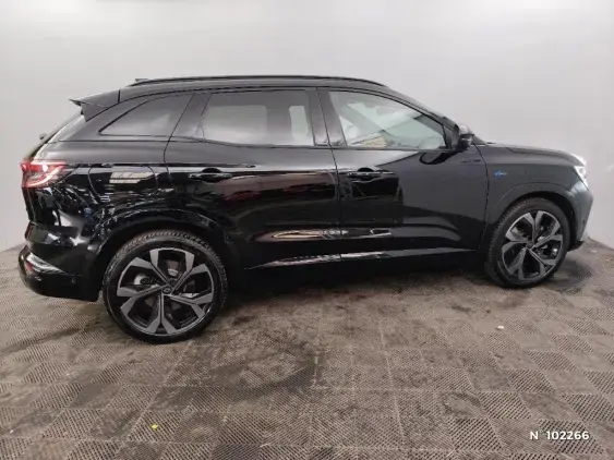 RENAULT AUSTRAL - voiture d'occasion - Photo 5