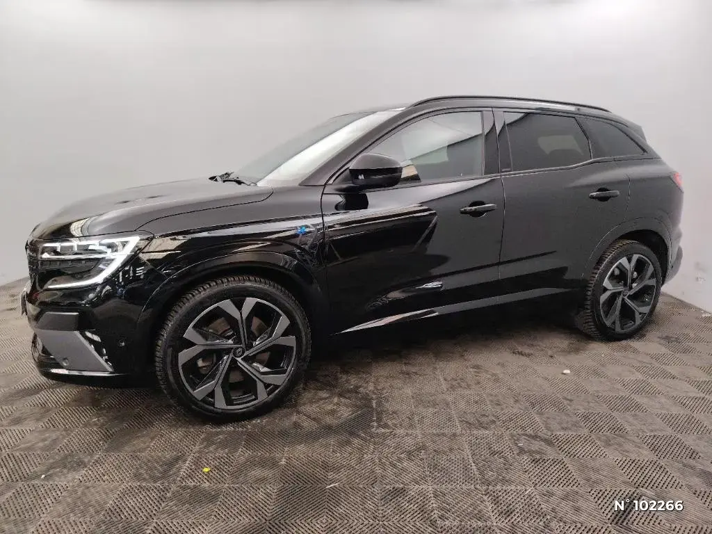 RENAULT AUSTRAL - Miniature 4
