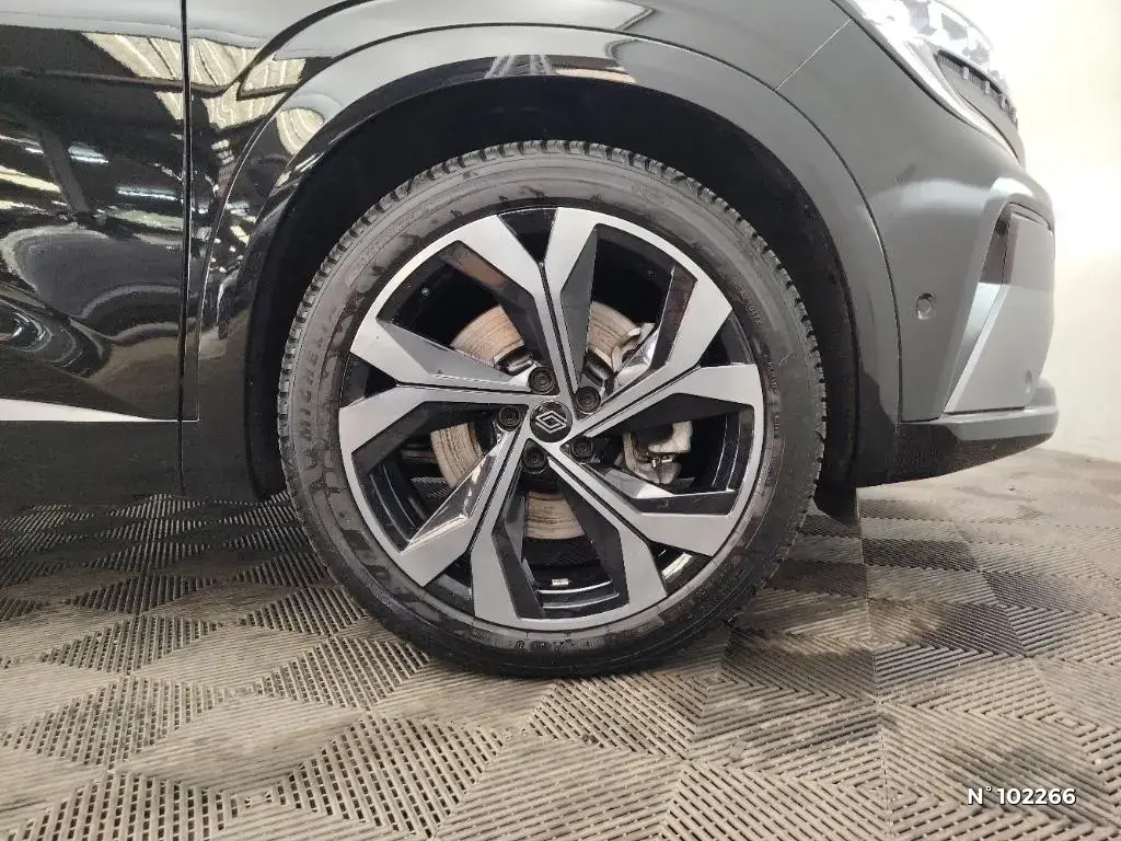 RENAULT AUSTRAL - Miniature 5