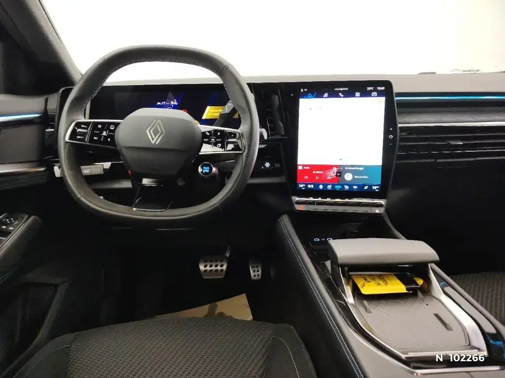 RENAULT AUSTRAL - Miniature 6