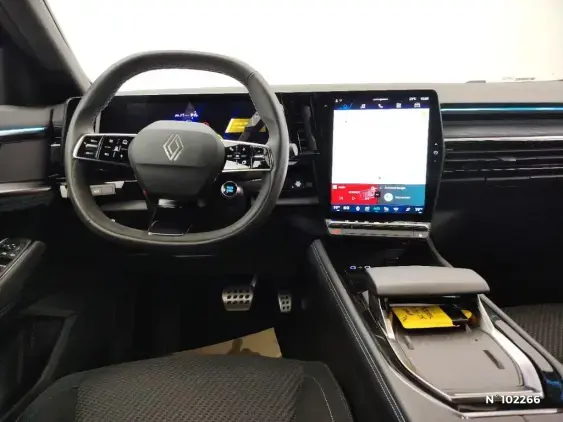 RENAULT AUSTRAL - voiture d'occasion - Photo 9