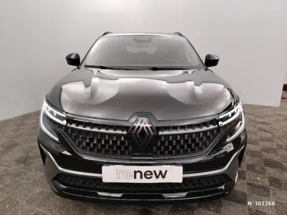 RENAULT AUSTRAL - voiture d'occasion - Photo 3