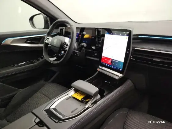 RENAULT AUSTRAL - voiture d'occasion - Photo 10