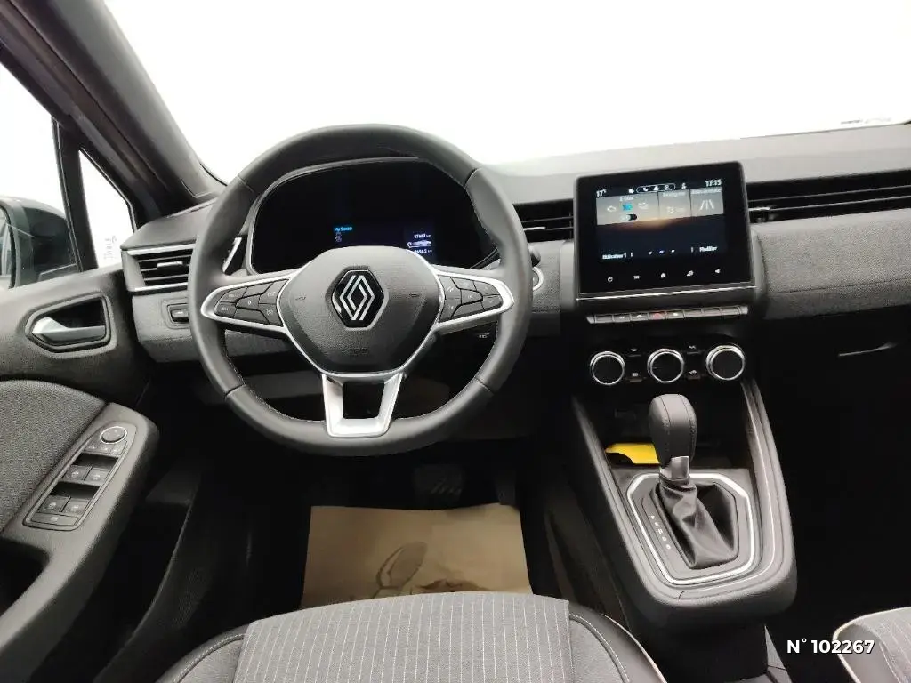 RENAULT CLIO V - Miniature 6