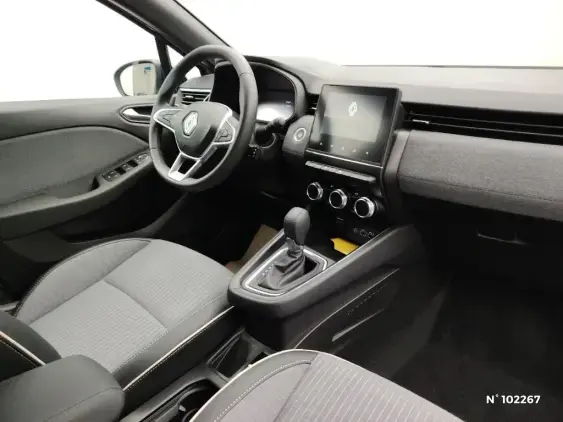 RENAULT CLIO V - voiture d'occasion - Photo 10