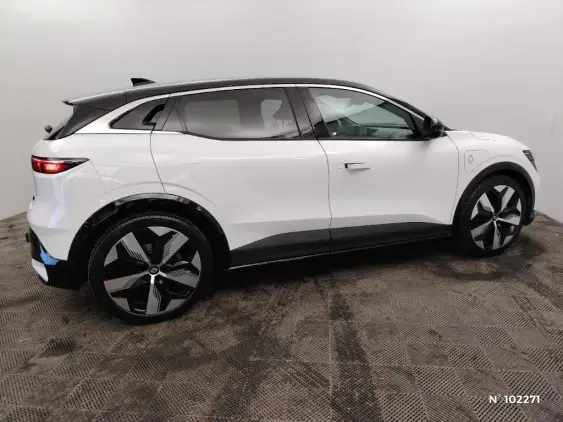 RENAULT MEGANE V - voiture d'occasion - Photo 5