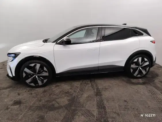 RENAULT MEGANE V - voiture d'occasion - Photo 2