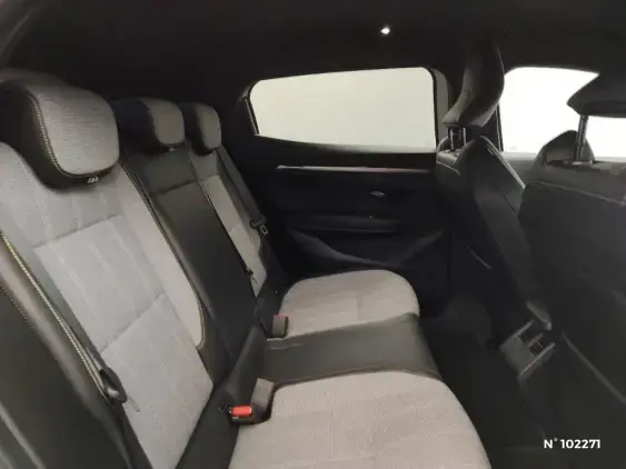 RENAULT MEGANE V - voiture d'occasion - Photo 11