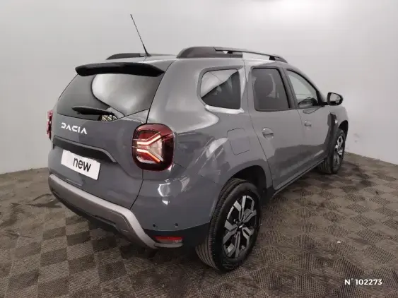 DACIA DUSTER II - voiture d'occasion - Photo 4