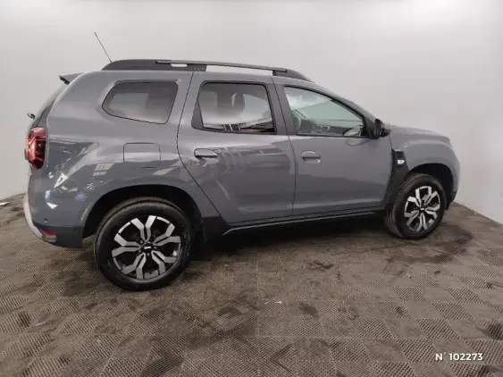 DACIA DUSTER II - voiture d'occasion - Photo 5
