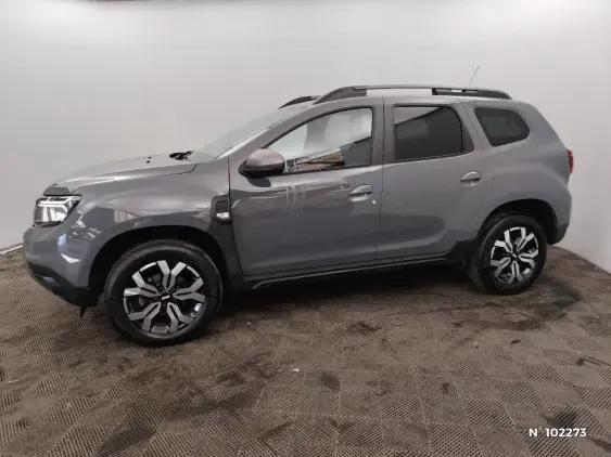 DACIA DUSTER II - voiture d'occasion - Photo 2