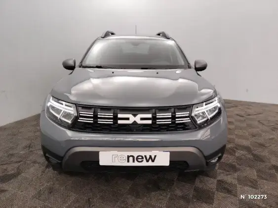 DACIA DUSTER II - voiture d'occasion - Photo 3