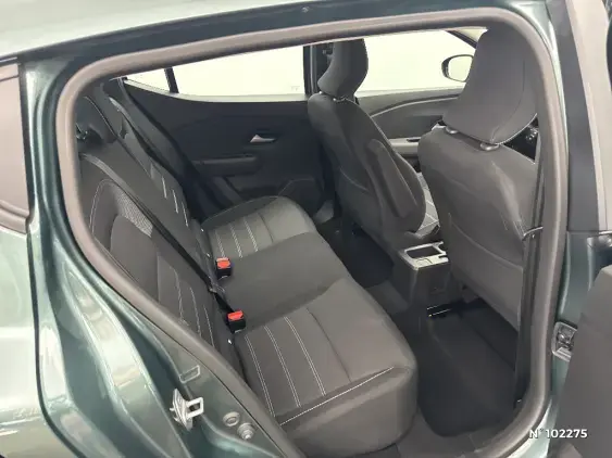 DACIA SANDERO III - voiture d'occasion - Photo 11