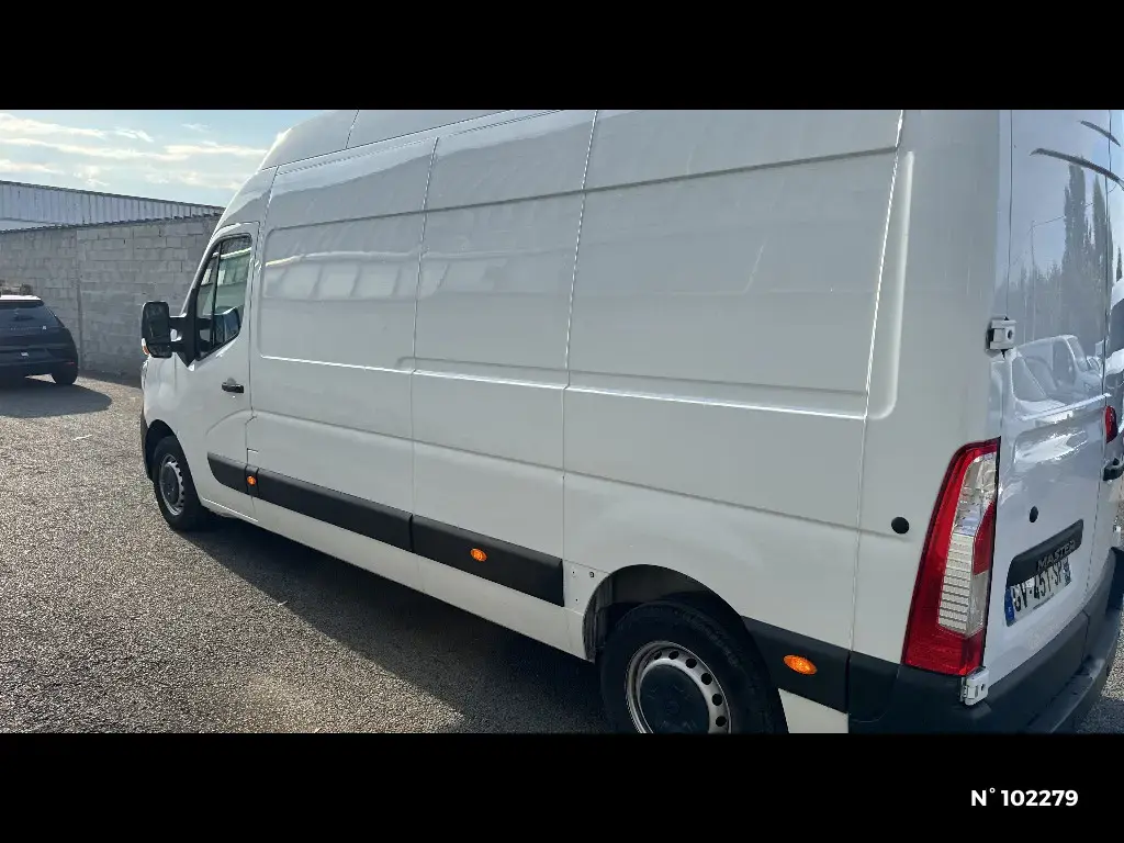 RENAULT MASTER FG III - Miniature 4