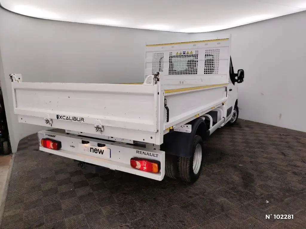RENAULT MASTER III - Miniature 2