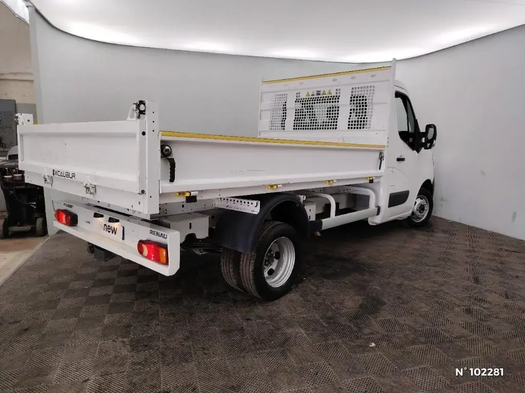 RENAULT MASTER III - Miniature 3