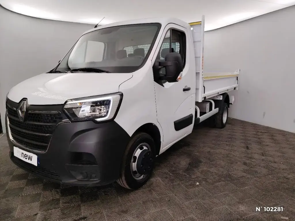 RENAULT MASTER III - Miniature 4