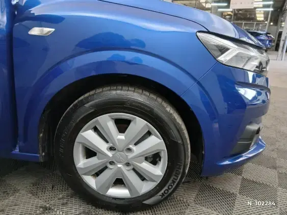 DACIA SANDERO III - voiture d'occasion - Photo 8