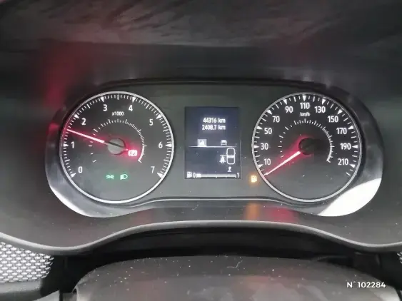 DACIA SANDERO III - voiture d'occasion - Photo 12