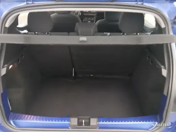 DACIA SANDERO III - voiture d'occasion - Photo 7