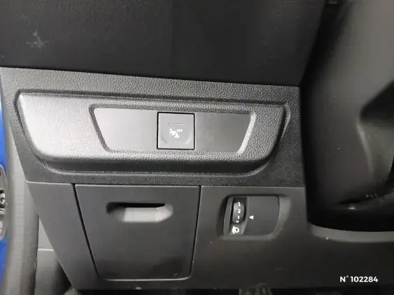 DACIA SANDERO III - voiture d'occasion - Photo 14