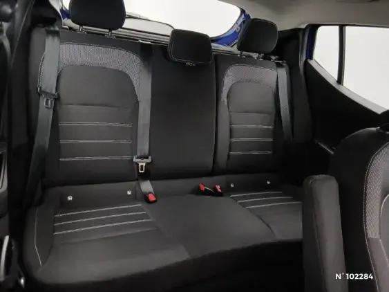 DACIA SANDERO III - voiture d'occasion - Photo 11