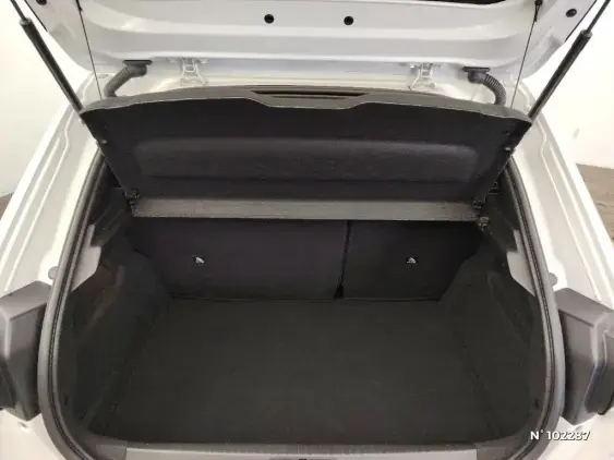 PEUGEOT 208 ELECTRIQUE II - voiture d'occasion - Photo 7