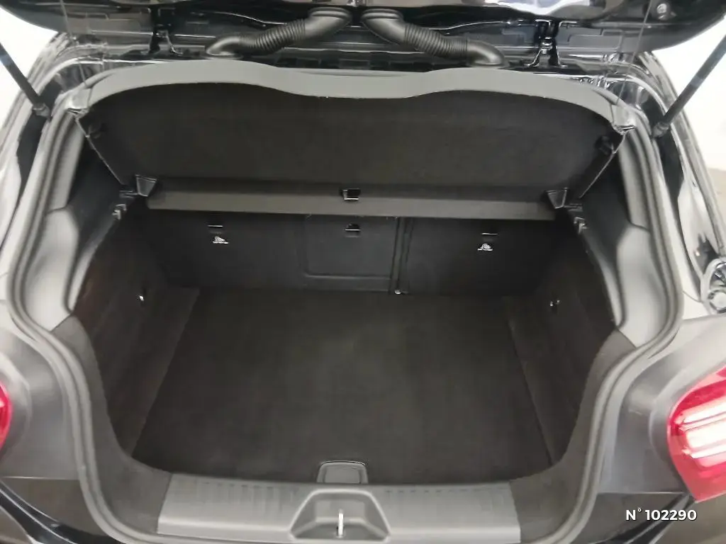 MERCEDES-BENZ CLASSE A III - Miniature 10