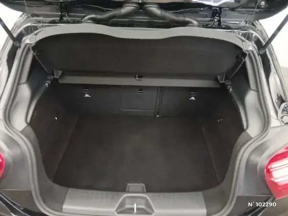 MERCEDES-BENZ CLASSE A III - voiture d'occasion - Photo 7