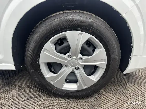 DACIA SANDERO III - voiture d'occasion - Photo 8