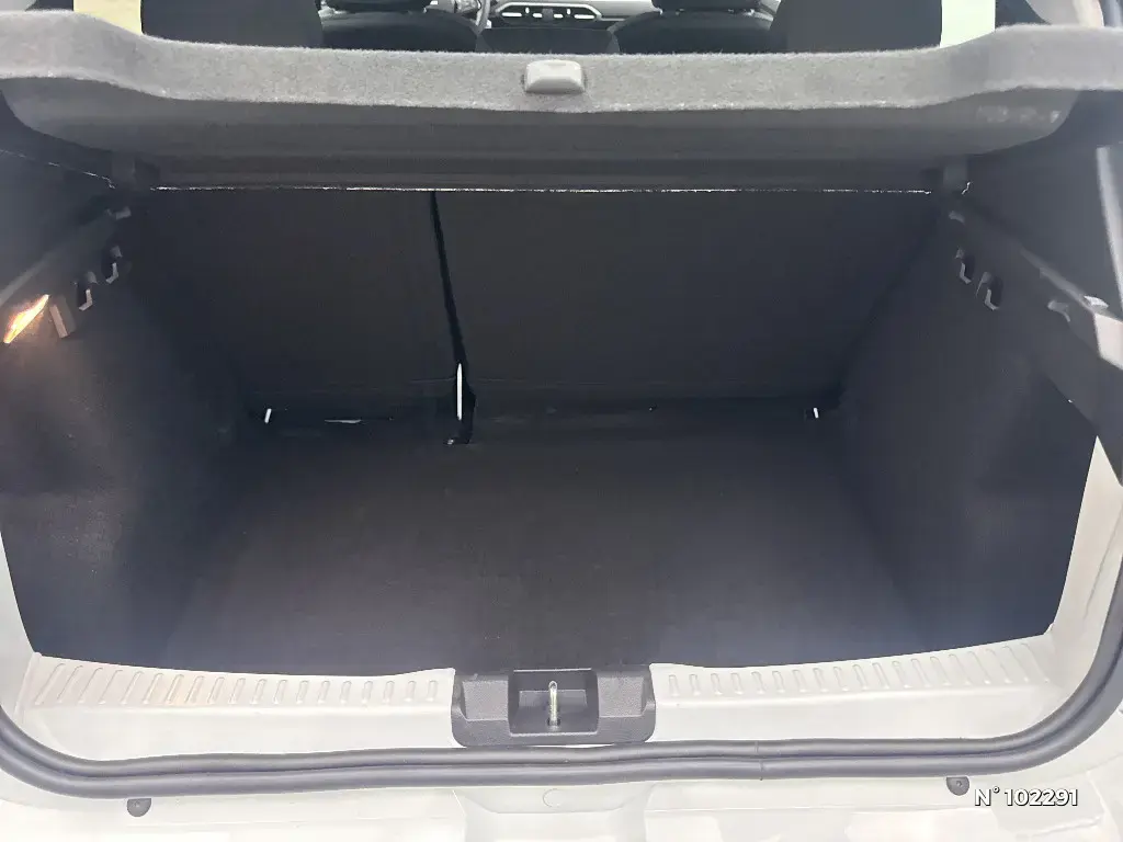 DACIA SANDERO III - Miniature 8