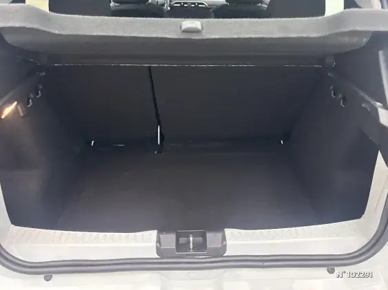 DACIA SANDERO III - voiture d'occasion - Photo 7