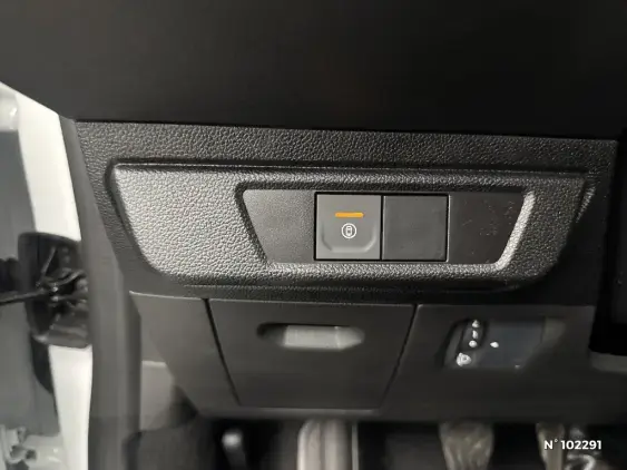 DACIA SANDERO III - voiture d'occasion - Photo 13