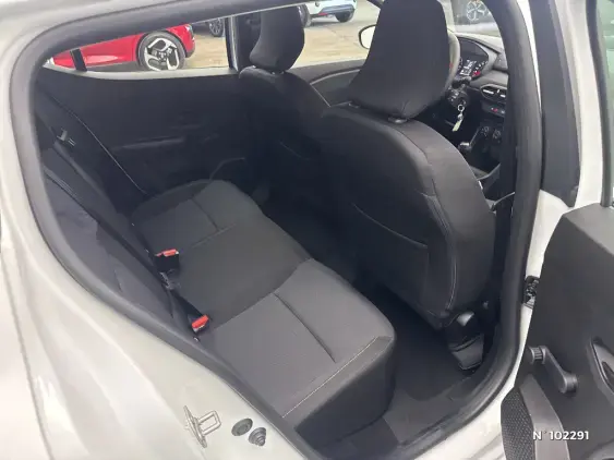 DACIA SANDERO III - voiture d'occasion - Photo 11