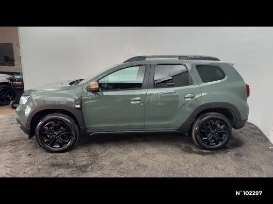 DACIA DUSTER II - voiture d'occasion - Photo 2