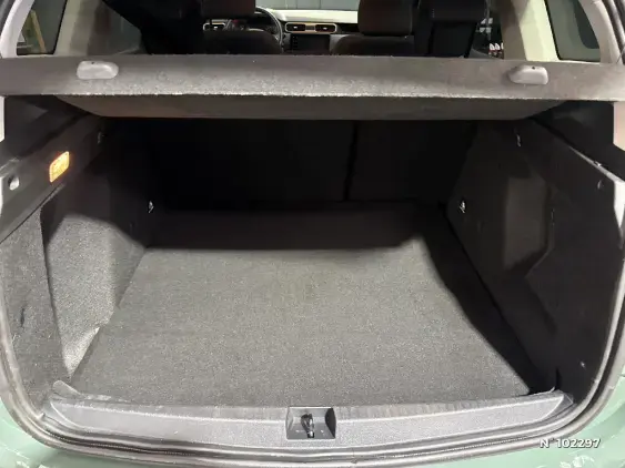 DACIA DUSTER II - voiture d'occasion - Photo 7