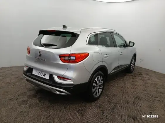 RENAULT KADJAR - voiture d'occasion - Photo 4