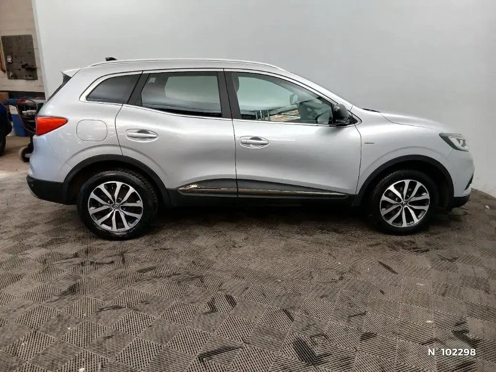 RENAULT KADJAR - Miniature 3