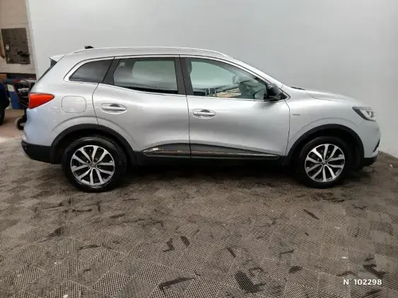 RENAULT KADJAR - voiture d'occasion - Photo 5