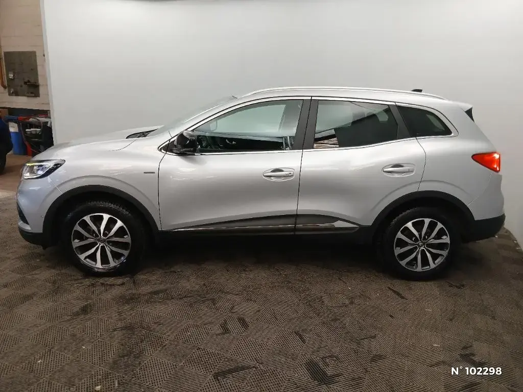 RENAULT KADJAR - Miniature 4
